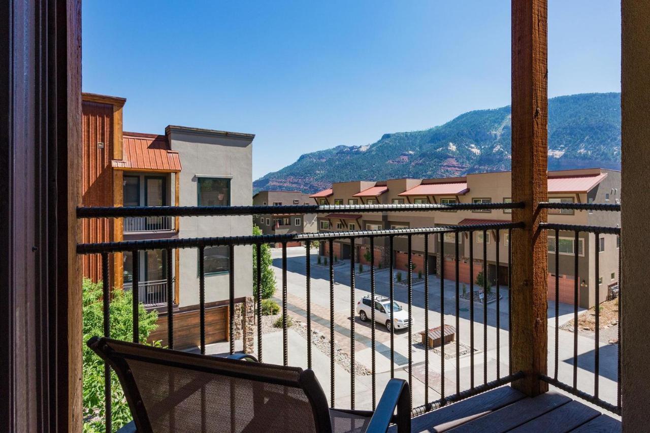 Villa Crimson Cliffs Unit 55 Durango Exterior foto