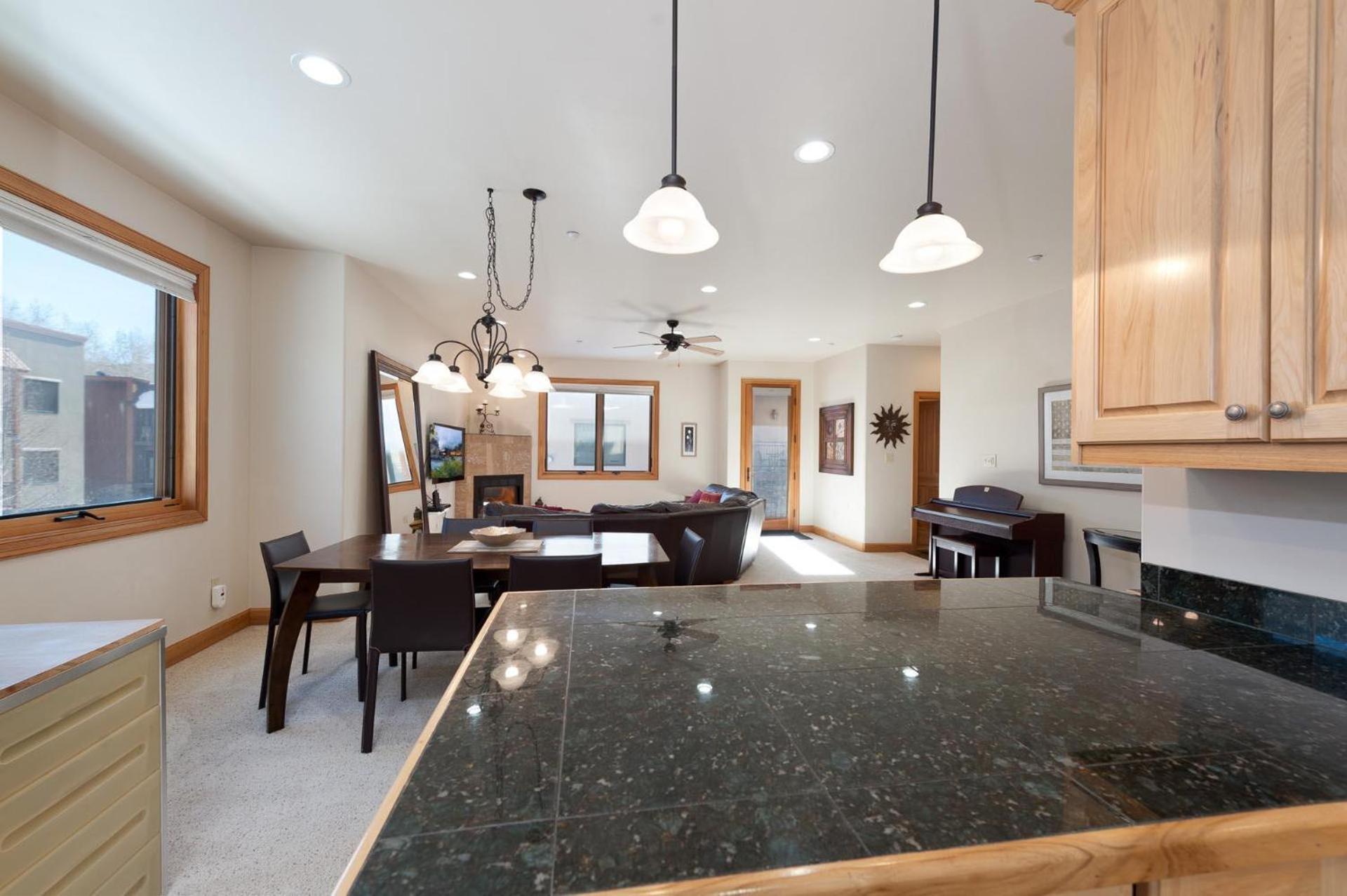 Villa Crimson Cliffs Unit 55 Durango Exterior foto