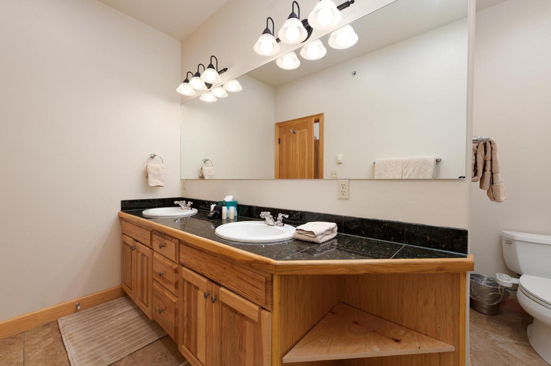Villa Crimson Cliffs Unit 55 Durango Exterior foto