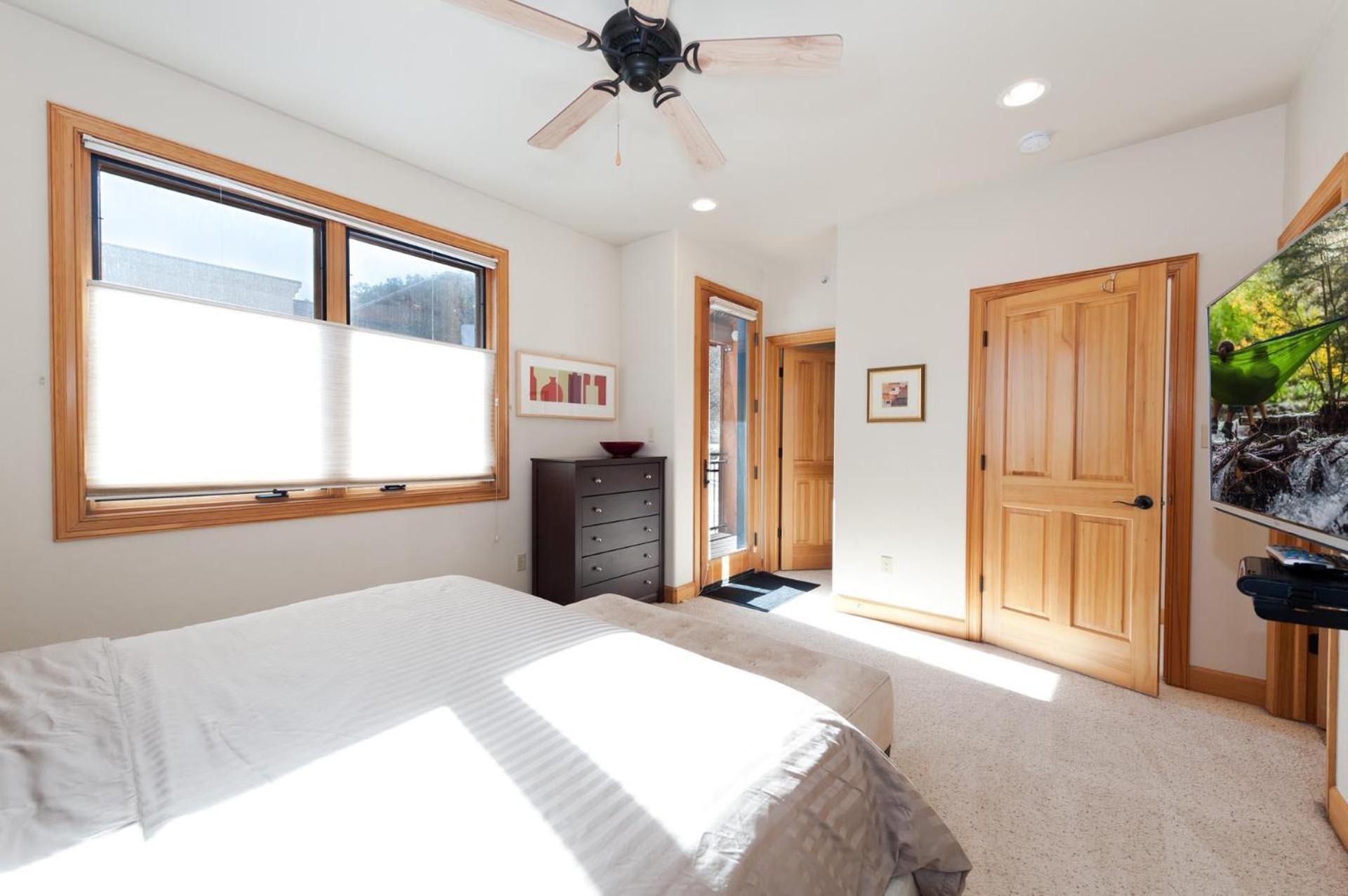 Villa Crimson Cliffs Unit 55 Durango Exterior foto