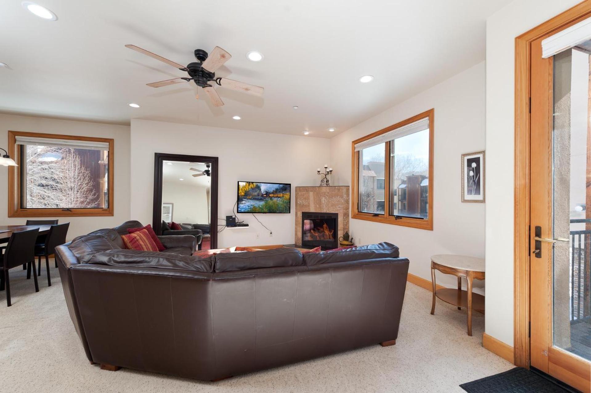 Villa Crimson Cliffs Unit 55 Durango Exterior foto